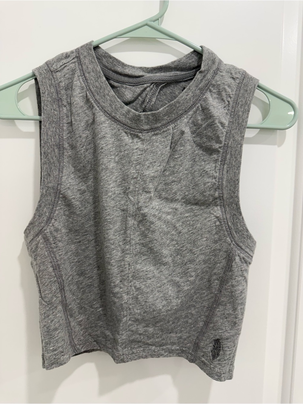 Movement tank
